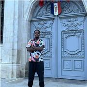 Étudiant en deuxième année de droit -
Université Reims Champagne Ardennes